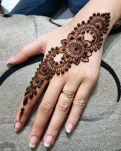 mehndi designs for hands arabic images