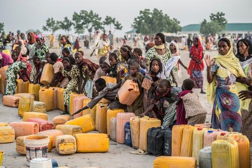 Urgent Action Needed: Addressing Critical Humanitarian Issues Gripping the Globe