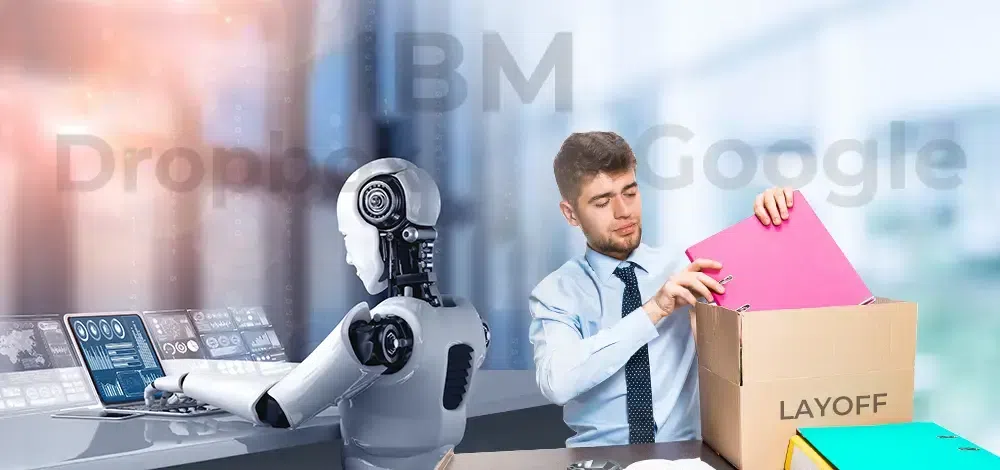 AI Layoff