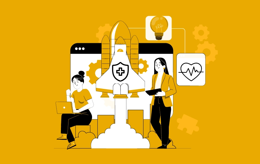 Revolutionize Healthcare: 11 Cutting-Edge Startup Ideas to Dominate the Market