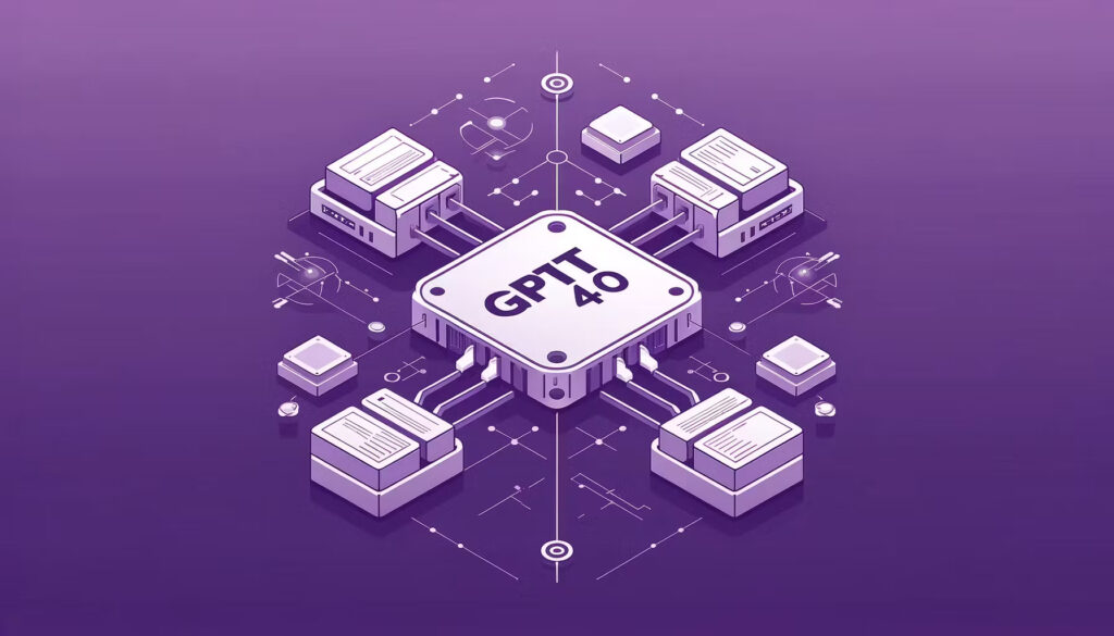 GPT 4o