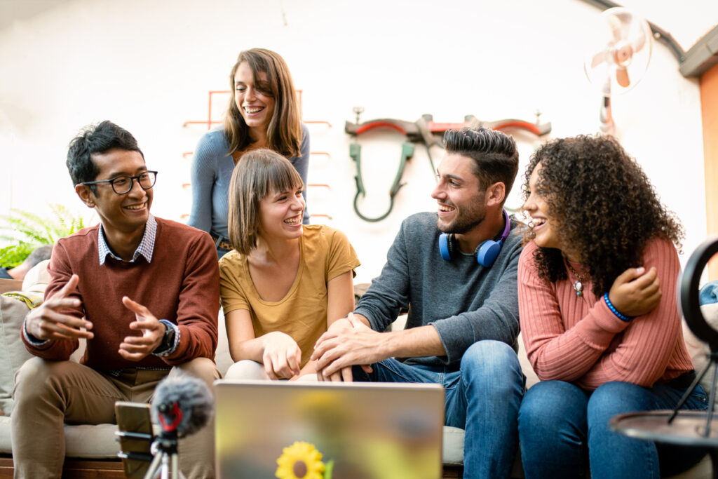 Harness the Latest Gen Z Trends to Supercharge Your Marketing Strategy