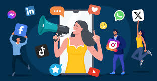 11 Game-Changing Social Media Trends You Must Master in 2024 for Explosive Growth