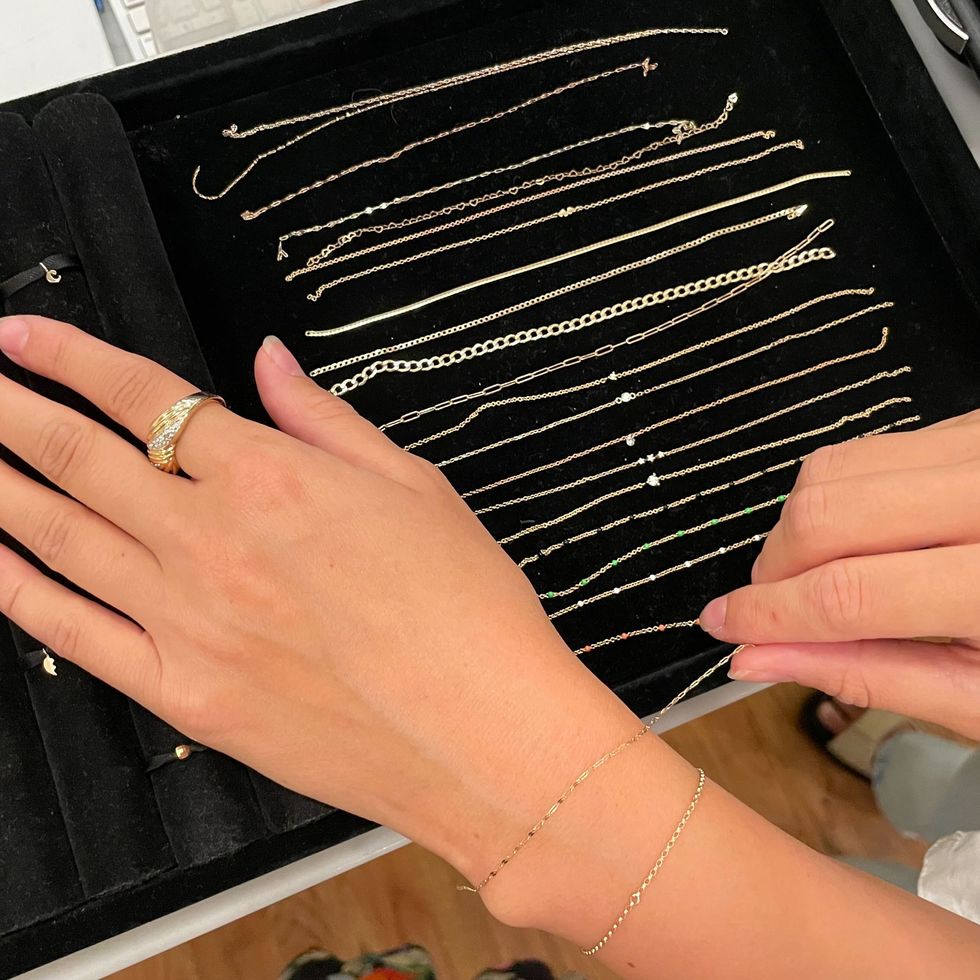 Permanent Jewelry: The Trend That’s Redefining Lasting Style and Sentiment