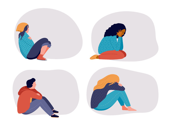 Global Adolescent Mental Health Crisis: Key Facts and WHO’s Response