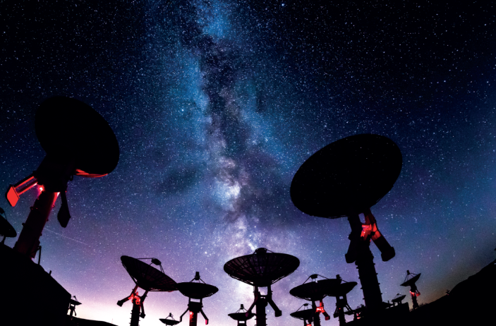 Recent Advances in Astrobiology: Exploring New Frontiers in the Search for Life Beyond Earth