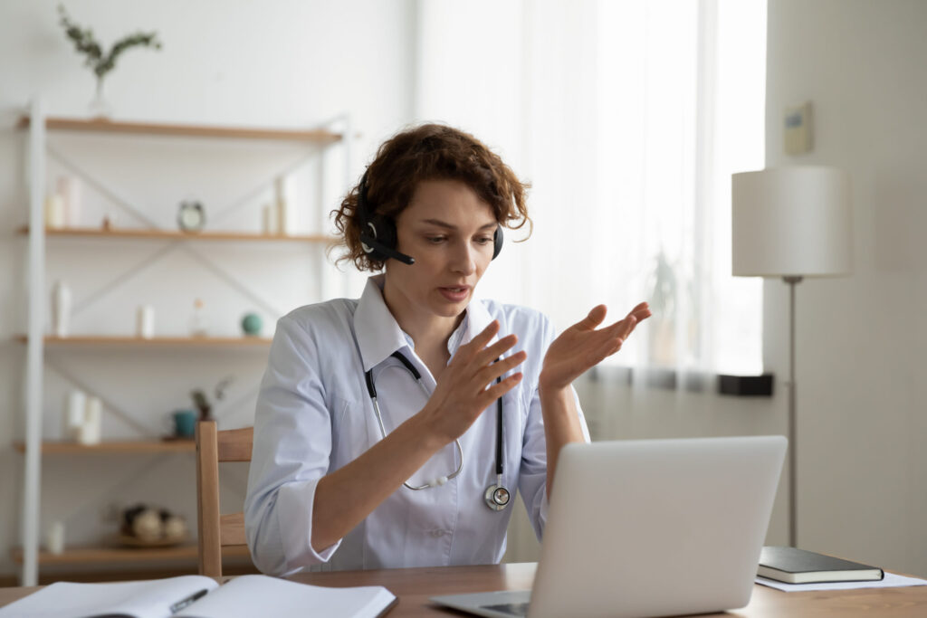 Navigating Teletherapy: Understanding the Landscape of Online Mental Health Services