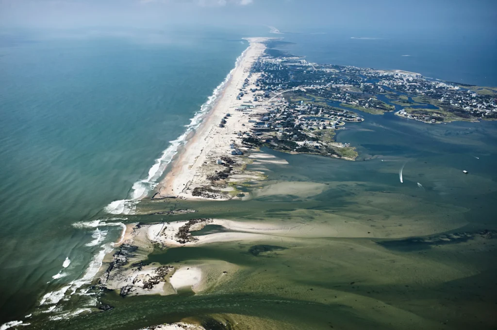 Sea Level Rise: A Looming Threat with Global Consequences