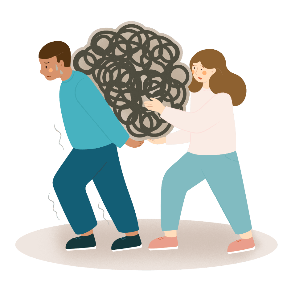 Confronting Mental Health Stigma: A Call to Action for Understanding and Acceptance