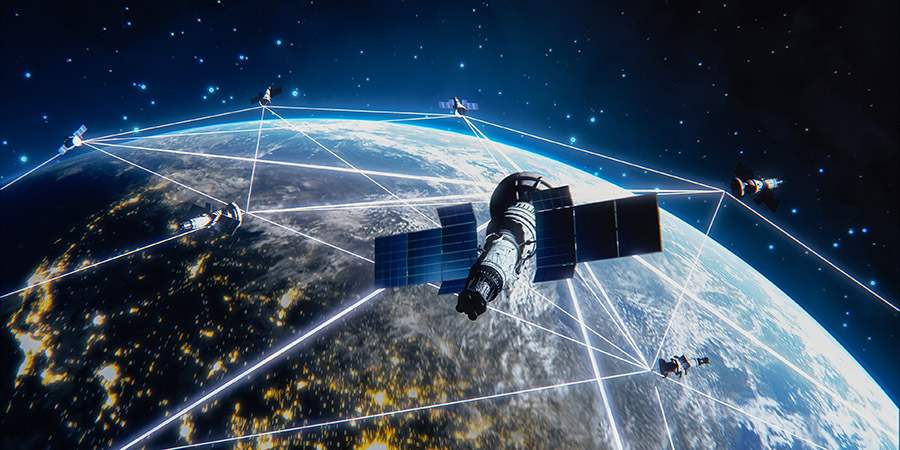 Satellite Technology: Revolutionizing Global Communication and Exploration