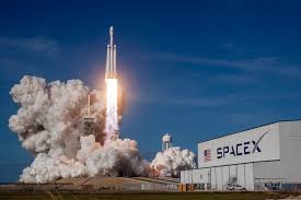 SpaceX Executes Doubleheader Triumph: Launches EarthCARE Satellite Among Star-Studded Missions