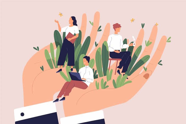 Mental Health in the Workplace: Strategies for Coping, Thriving, and Protecting Your Well-Being
